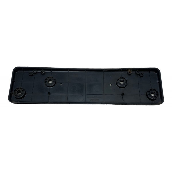 Suporte Placa Parachoque Dianteiro Veloster 1.6 2012