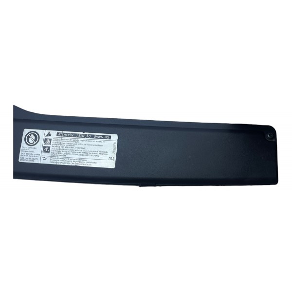 Tampa Superior Condutor Ar Painel Frontal Golf Gti 2.0 2015