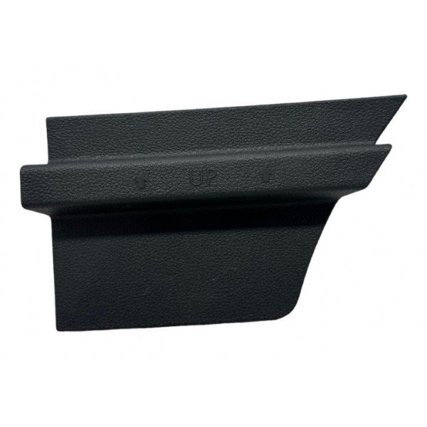 Tampa Inferior Forro Porta Malas Esquerdo Golf Gti 2.0 2015