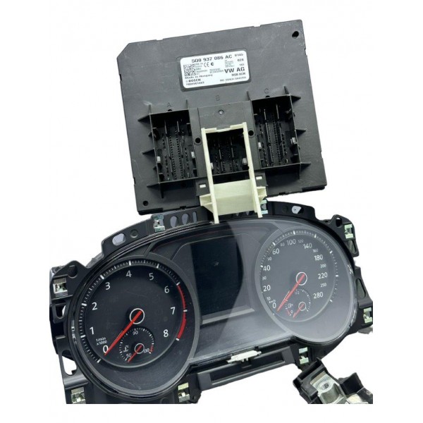 Kit Cold Code Vw Golf Gti 2.0 2015