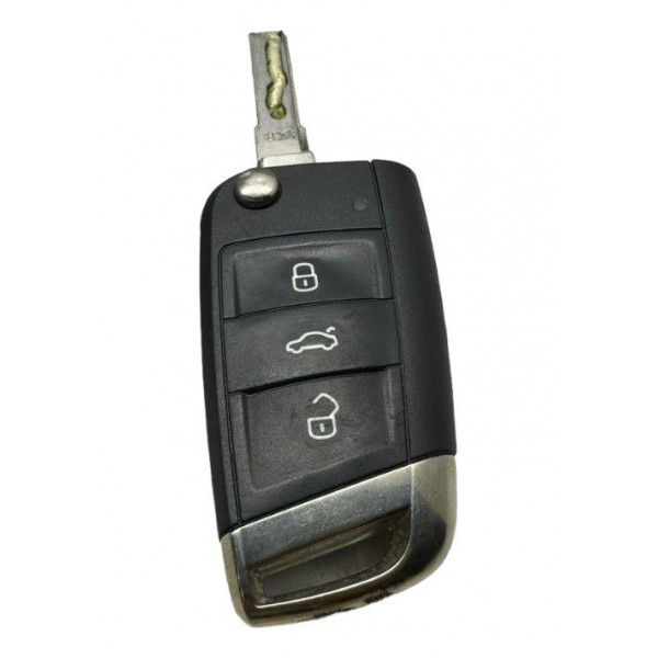 Kit Cold Code Vw Golf Gti 2.0 2015