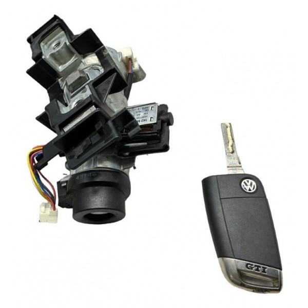 Kit Cold Code Vw Golf Gti 2.0 2015