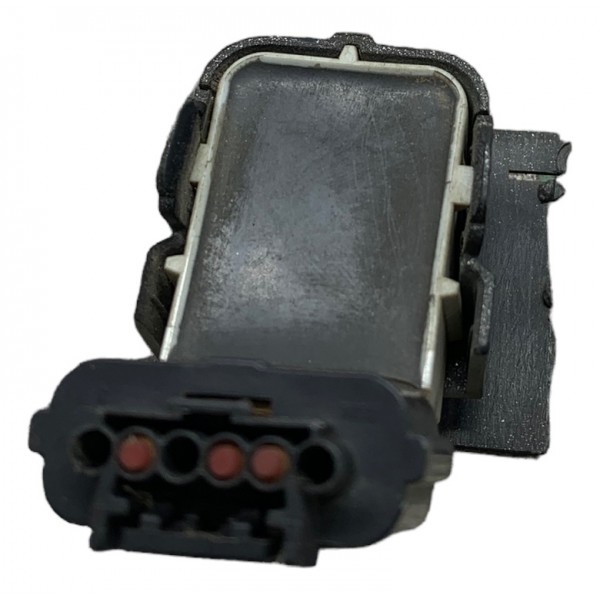 Sensor Estacionamento Traseiro Hyundai Veloster 1.6 2012