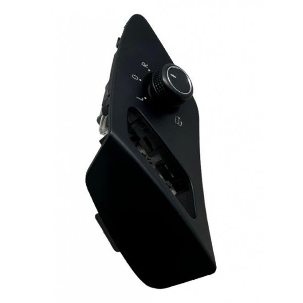 Comando Retrovisor Elétrico Vw Golf Gti 2.0 2015