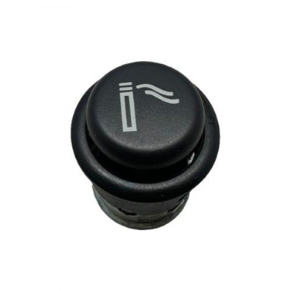 Acendedor Cigarro Vw Golf Gti 2.0 2015