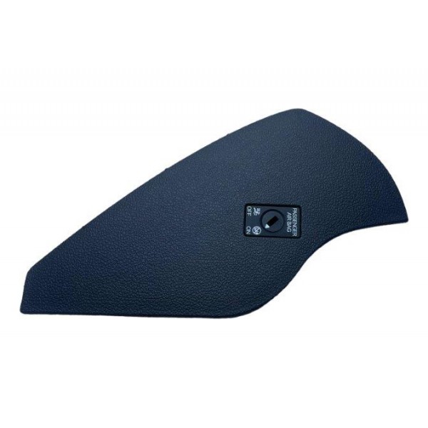 Moldura Lateral Passageiro Tabelier / Painel Golf Gti 2.0