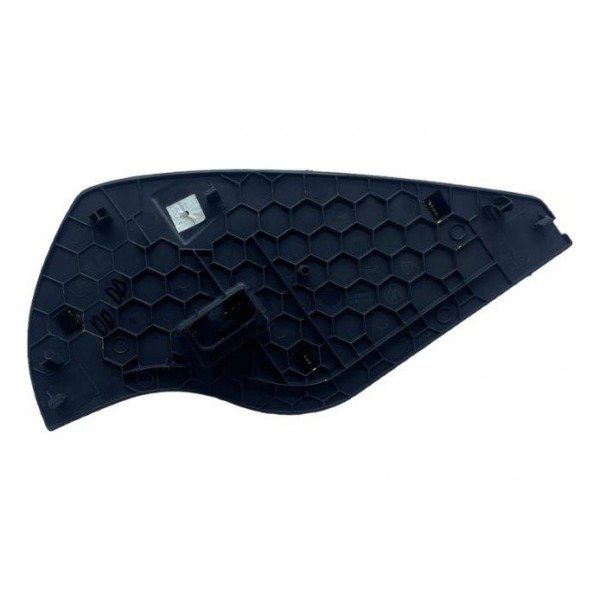 Moldura Lateral Passageiro Tabelier / Painel Golf Gti 2.0
