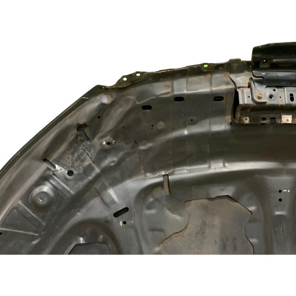 Capo Subaru Forester Xt 2.0 2015 Ler