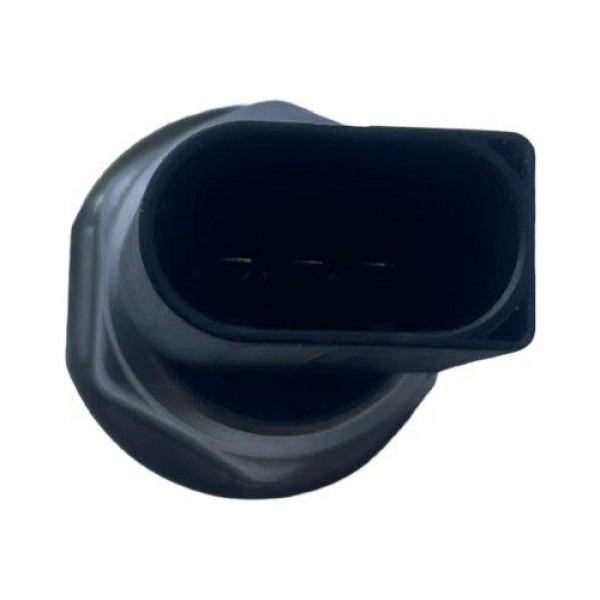 Sensor Pressão Flauta Combustível Vw Golf Gti 2.0 2015