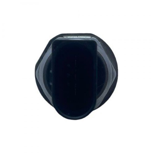 Sensor Pressão Flauta Combustível Vw Golf Gti 2.0 2015