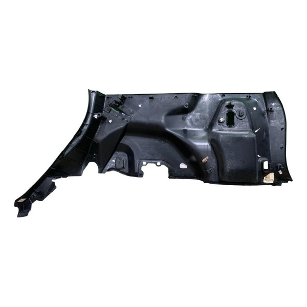 Forro Porta Malas Lado Esquerdo Subaru Forester Xt 2.0 2015