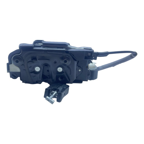 Trava Eletrica Porta Dianteira Direita Vw Golf Gti 2.0 2015