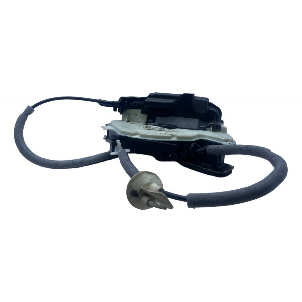 Trava Eletrica Porta Dianteira Direita Vw Golf Gti 2.0 2015