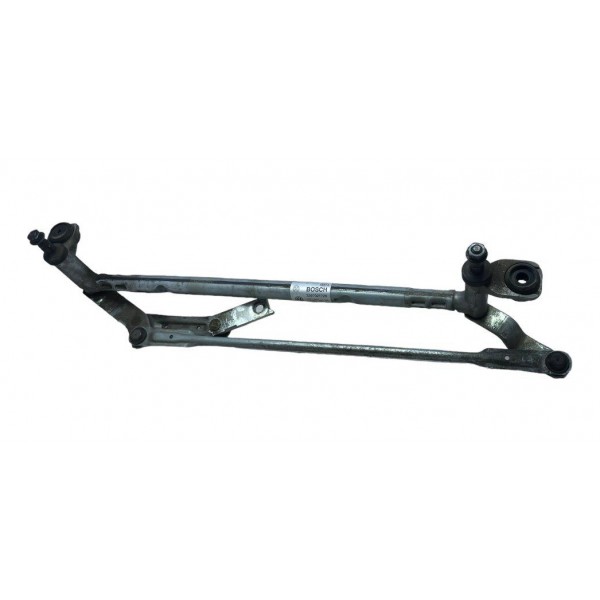 Galhada Limpador Parabrisa Dianteiro Vw Golf Gti 2.0 2015