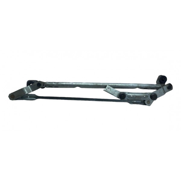 Galhada Limpador Parabrisa Dianteiro Vw Golf Gti 2.0 2015
