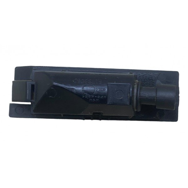 Luz Placa Fiat Toro 1.8 2019