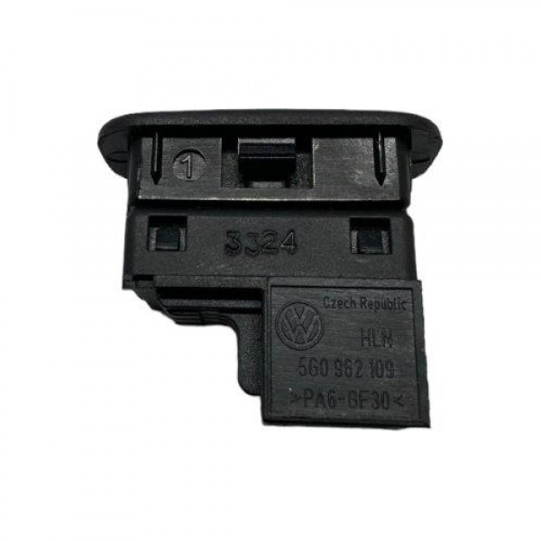 Botão Off Sensor Estacionamento Vw Golf Gti 2.0 2015