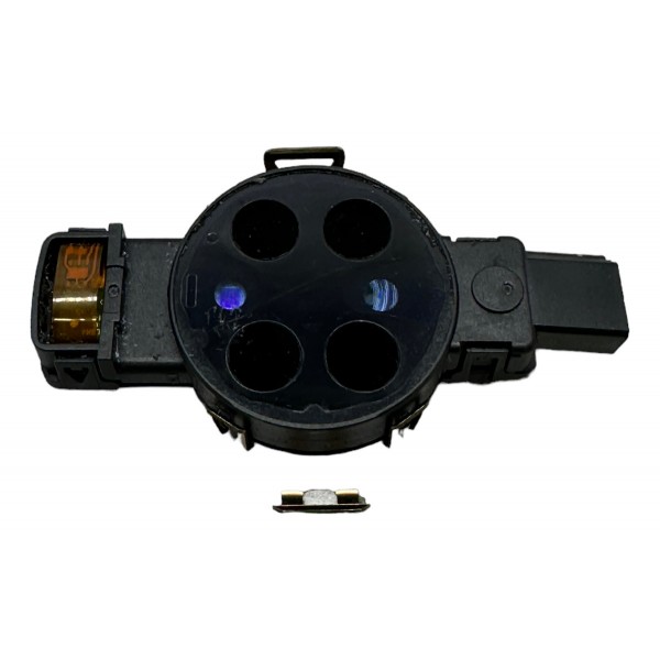 Sensor Crepuscular / Chuva Vw Golf Gti 2.0 2015 Ler