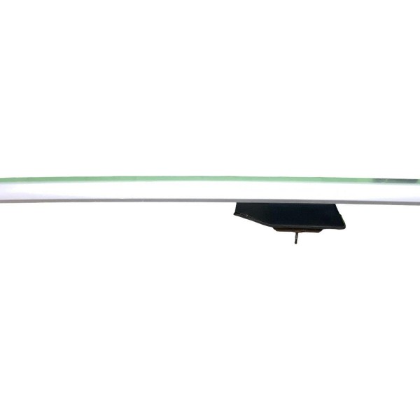 Rack Teto Esquerdo Subaru Forester Xt 2.0 2015 Ler