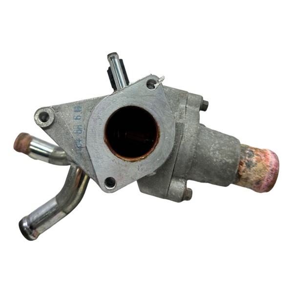 Valvula Termostatica Tiggo 2 Act 1.5 Aut. 16v 2019