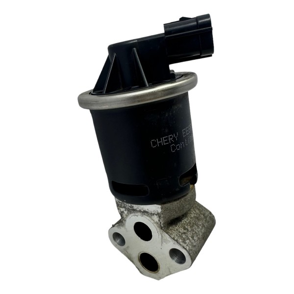 Válvula Egr Caoa Chery Tiggo 2 Act 1.5 Aut. 16v 2019