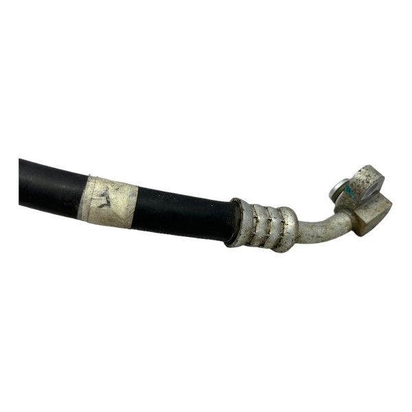 Mangueira Compressor Condensador Ar Condicionado Tiggo 2 1.5