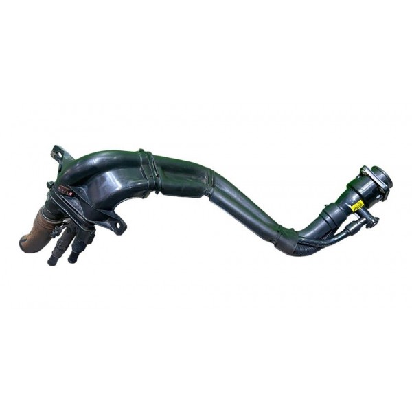 Gargalo Tanque Combustivel Hyundai Elantra Gls 2.0 2014