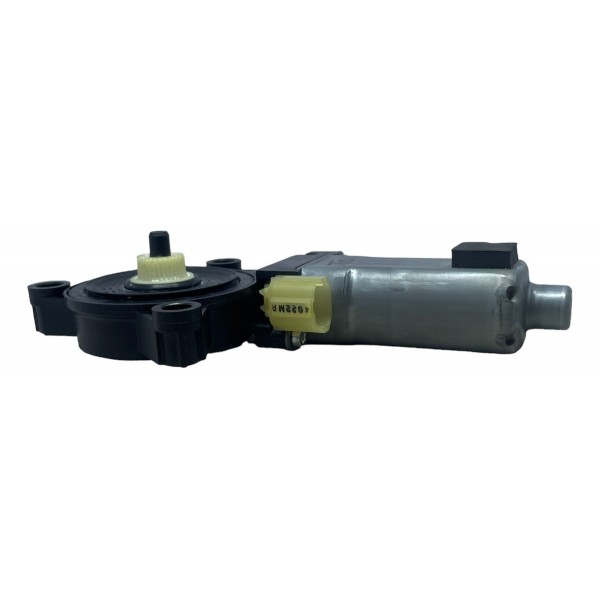 Motor Vidro Elétrico Porta Traseira Esquerdo Elantra 2.0 14
