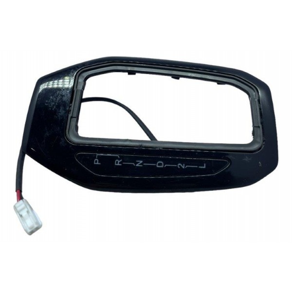 Placa Led Indicador Alavanca Marcha Tiggo 2 Act 1.5 2019