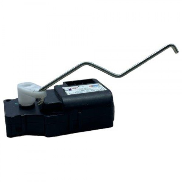 Motor Direcional Caixa Evaporadora Tiggo 2 Act 1.5 2019