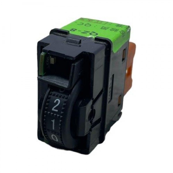 Comando Regulagem Altura Farol Chery Tiggo 2 Act 1.5 2019