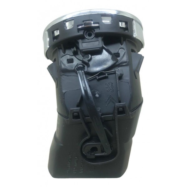 Difusor Ar Condicionado Dianteiro Direito 308 1.6 Thp 2016