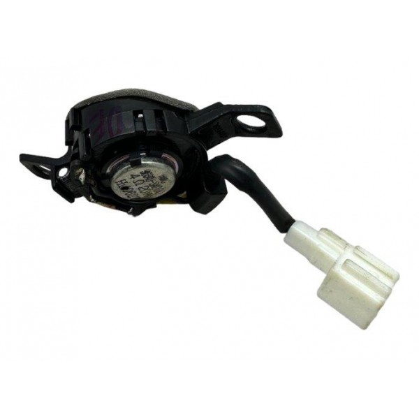 Tweeter Porta Dianteira Esquerda Hyundai Elantra 2.0 2014