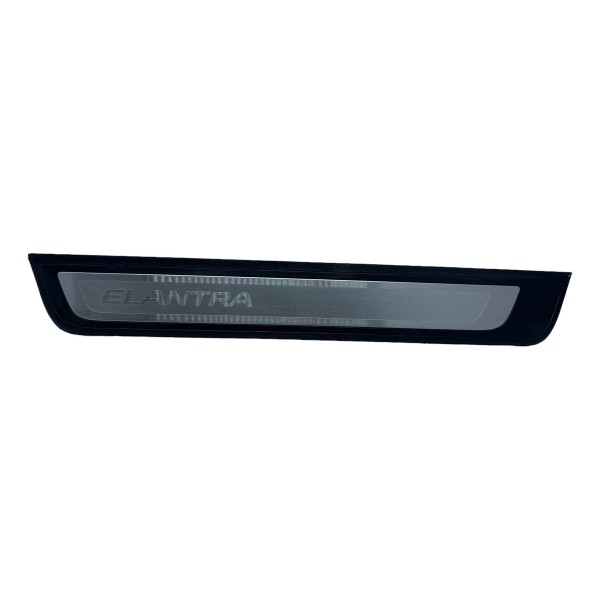 Soleira Externa Porta Dianteira Direita Elantra Gls 2.0 14
