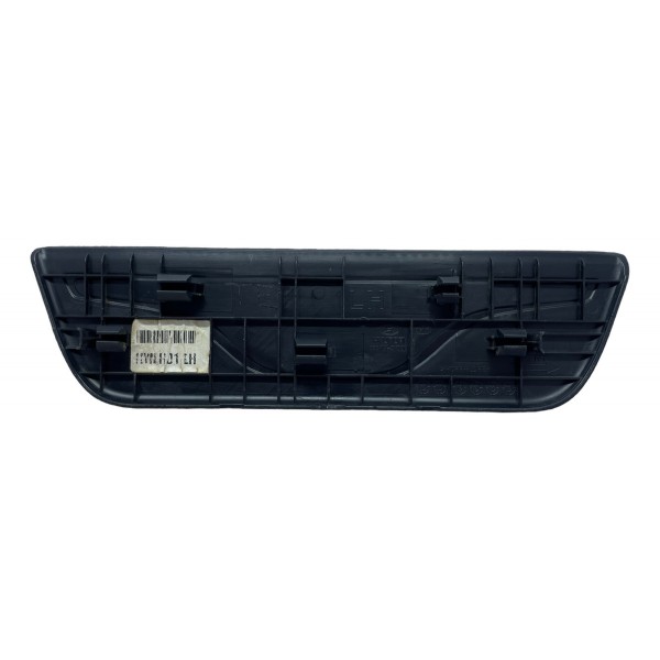Soleira Externa Porta Traseira Esquerda Elantra Gls 2.0 2014