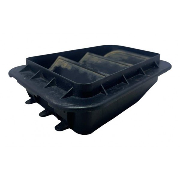 Difusor Ar Carroceria Traseiro Esquerdo Elantra Gls 2.0 2014