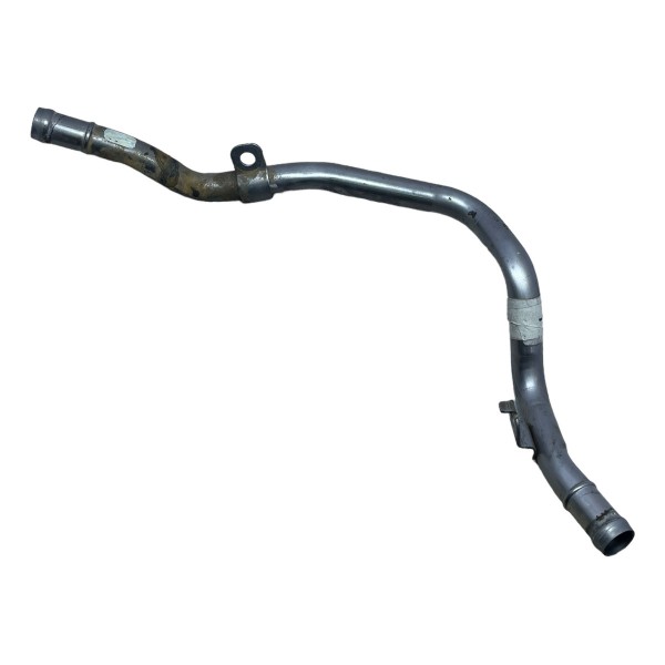 Cano Agua Frente Motor Hyundai Elantra Gls 2.0 14