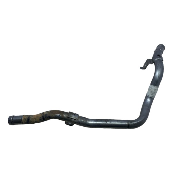 Cano Agua Frente Motor Hyundai Elantra Gls 2.0 14
