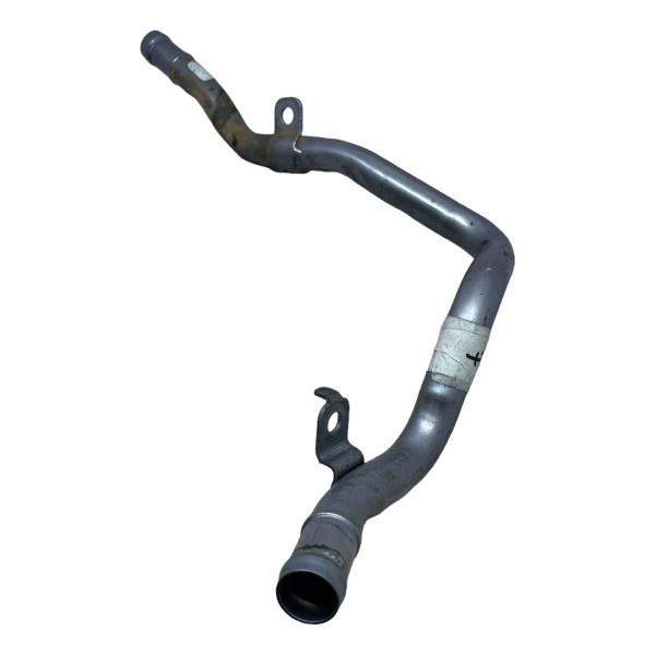 Cano Agua Frente Motor Hyundai Elantra Gls 2.0 14