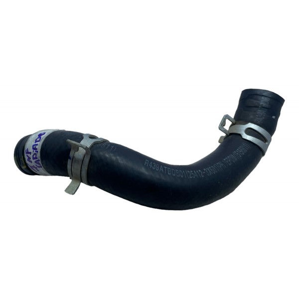Mangueira Agua Inferior Radiador Hyundai Elantra Gls 2.0 14