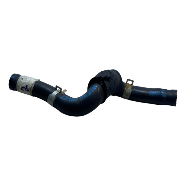 Mangueira Agua Inferior Ar Quente Hyundai Elantra Gls 2.0 14