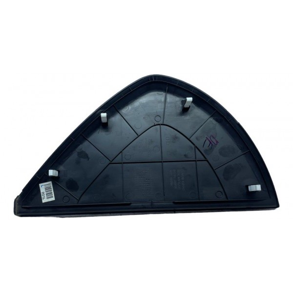 Moldura Tabelier Lateral Esquerdo Hyundai Elantra 2.0 2014