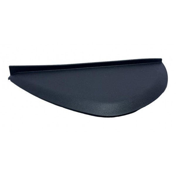 Moldura Tabelier Lateral Esquerdo Hyundai Elantra 2.0 2014