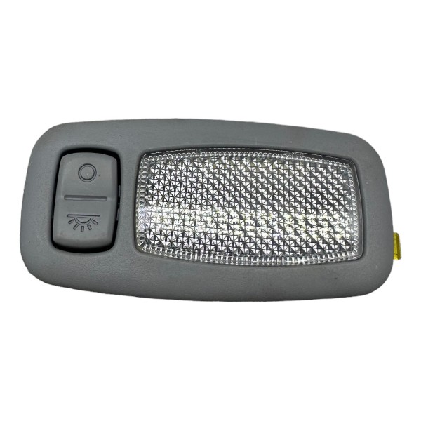 Luz Cortesia Quebra Sol Passageiro Hyundai Elantra 2.0 2014