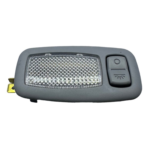Luz Cortesia Quebra Sol Esquerdo Hyundai Elantra 2.0 2014