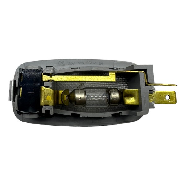 Luz Cortesia Quebra Sol Esquerdo Hyundai Elantra 2.0 2014