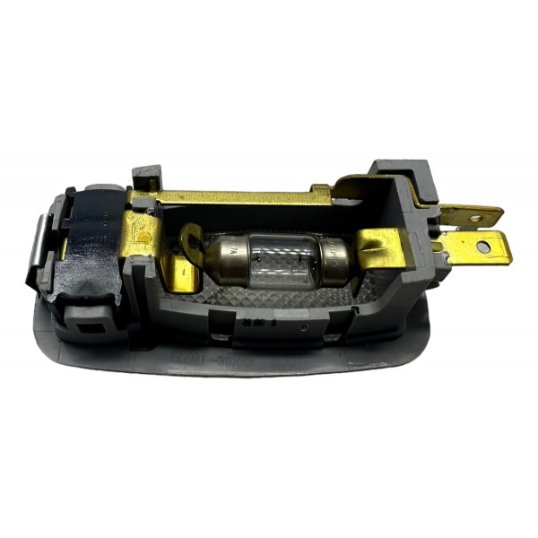 Luz Cortesia Quebra Sol Esquerdo Hyundai Elantra 2.0 2014
