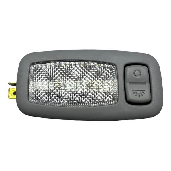 Luz Cortesia Quebra Sol Esquerdo Hyundai Elantra 2.0 2014
