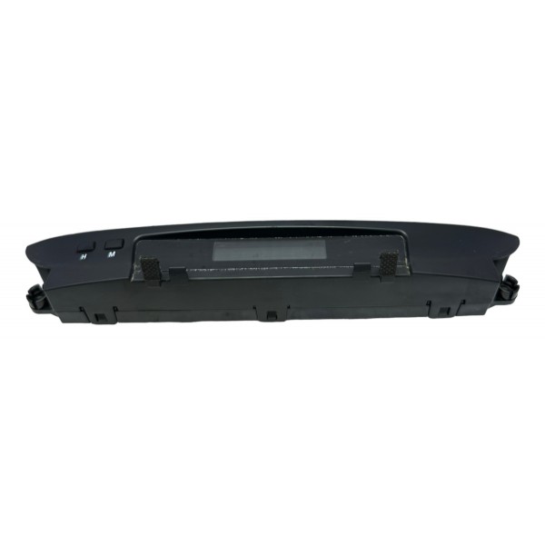 Relógio Digital Painel Hyundai Elantra Gls 2.0 2014