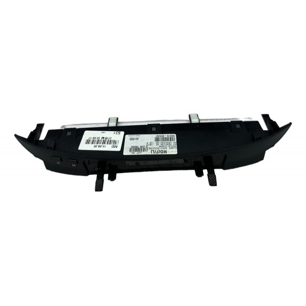 Relógio Digital Painel Hyundai Elantra Gls 2.0 2014